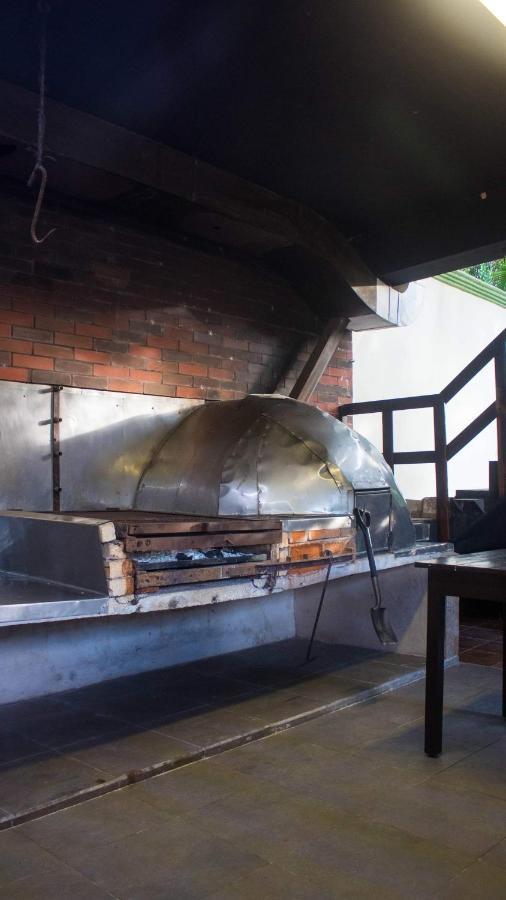 カンクン Quinta Punta Samヴィラ エクステリア 写真