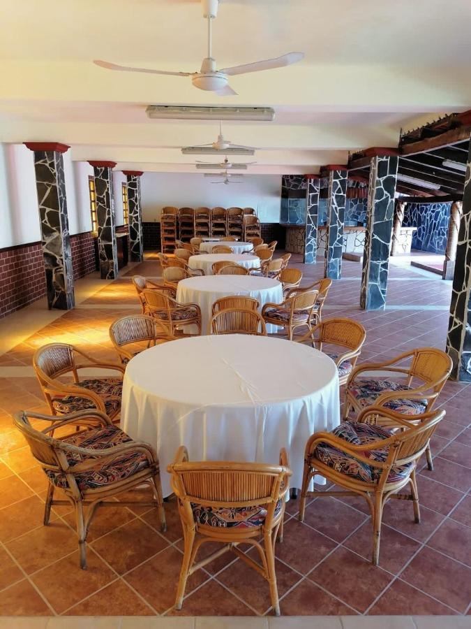 カンクン Quinta Punta Samヴィラ エクステリア 写真