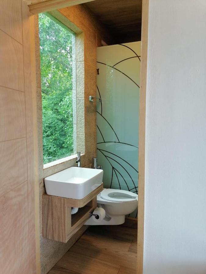 カンクン Quinta Punta Samヴィラ エクステリア 写真